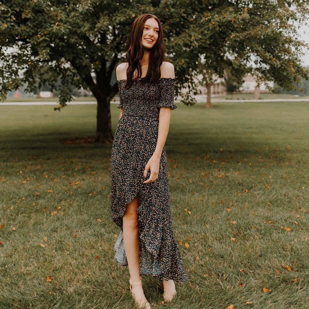 Meet your Posher, Savannah